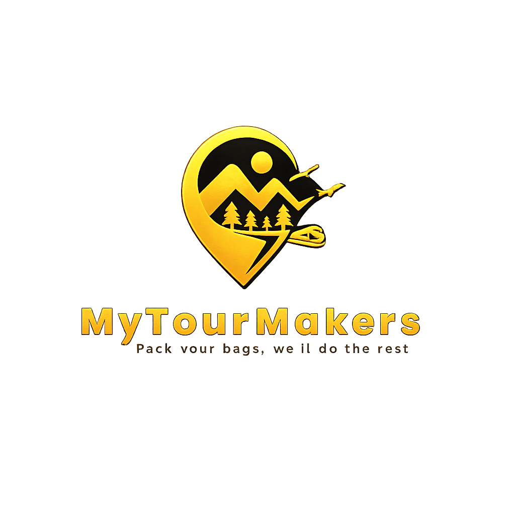 MyTourMakers Logo